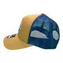 Camel Blue Patch OG Logo Hat