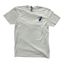 New Shop T-Shirt Ice Blue