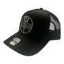 Glitterazzi OG Logo Hat