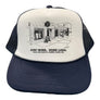 Youth New Shop Foamie Trucker Hat