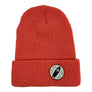 Surf More Pin Beanies