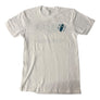 New Shop T-Shirt Ocean Dye