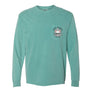 Sea Bones SURF IS LIFE Pocket T
