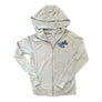 Surf Vibes Light Zip Up