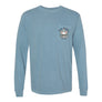 Sea Bones SURF IS LIFE Pocket T