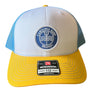 Chargers Small Patch