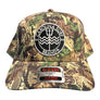 Woodsie Patch Hat (Copy)