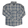 Beach Break Flannel 24
