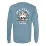 Sea Bones SURF IS LIFE Pocket T