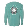 Sea Bones SURF IS LIFE Pocket T