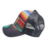Baja Blast Patch Hat
