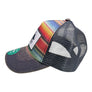 Baja Blast Patch Hat