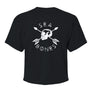 Sea Bones Women's Crop T