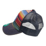 Baja Blast Patch Hat