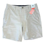 City Time Hybrid Shorts 25