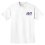 Carolina Beach Centennial Whale Tshirt