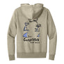 Pet That Dog Hoodie