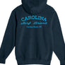 Carolina Surf Brand Classic Hoodie
