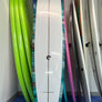 WRV Leo Rivina Longboard 9'