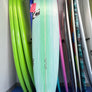 WRV 9'2" PM Longboard