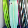 WRV 9'2" PM Longboard