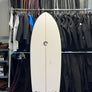 WRV Surfboard Wahoo