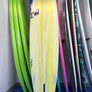 WRV 9' PM Longboard