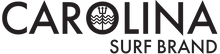 Carolina Surf Brand logo