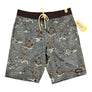 Beach Days Aloha Shorts