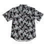 Bird of Paradise Aloha Shirt