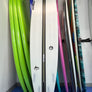McKee Jack Rabbit XL 9'2"