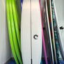 WRV Leo 9' Longboard