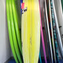 WRV 9' PM Longboard