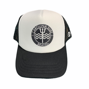 CSB Grom Truckers Hat OG LOGO Big(18 months to 5 years)