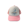 CSB Grom Truckers Hat Beach Day big (18 months to 5 years)
