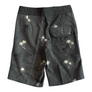Boys Palm Day Boardshorts Black