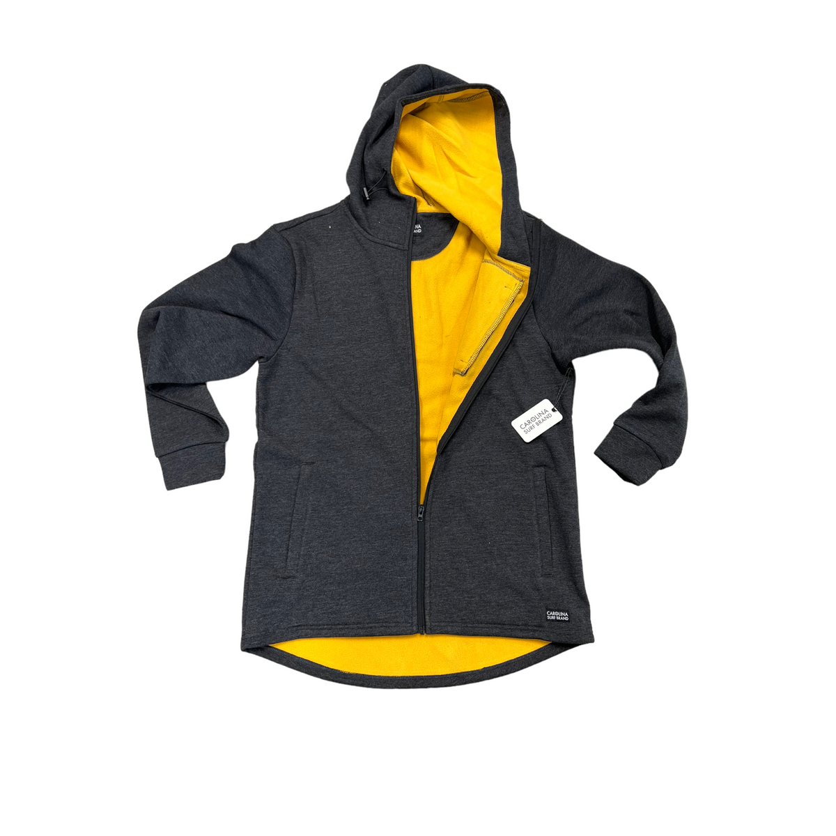 High Country Hoodie Carolina Surf Brand