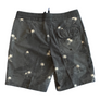 Men’s Palm Days Boardshorts Black
