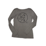 CSB Lightning Long Sleeve "Off the Shoulder"
