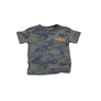 Camo OG w/ Orange Logo (TODDLER)