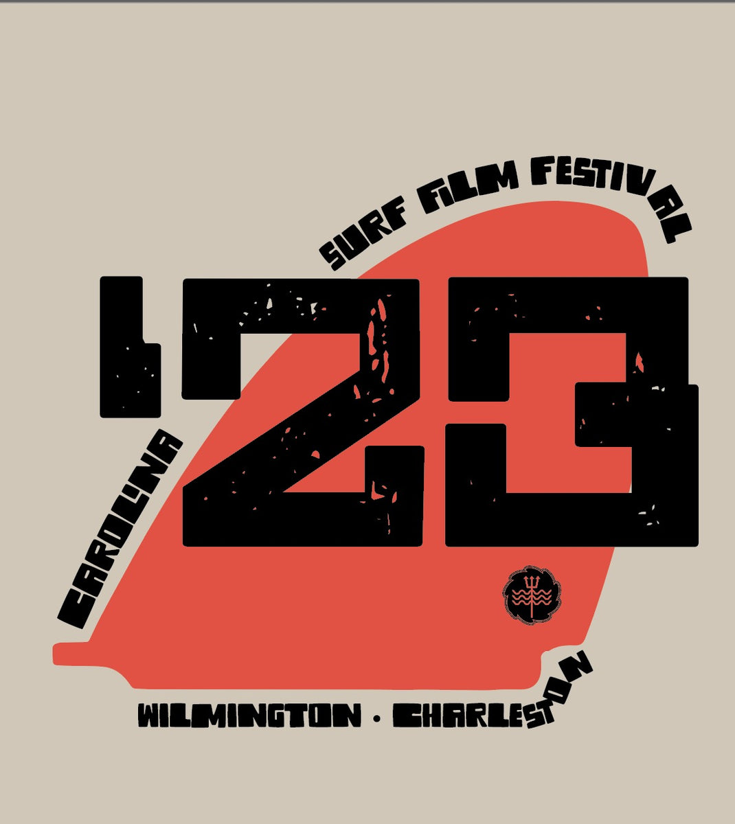 Carolina Surf Film Festival Apparel Carolina Surf Brand