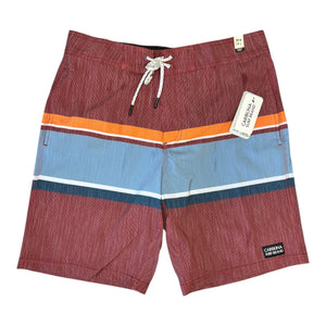 Sunset Reds Boardshorts