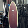 Peterson Surfcraft 6'2"