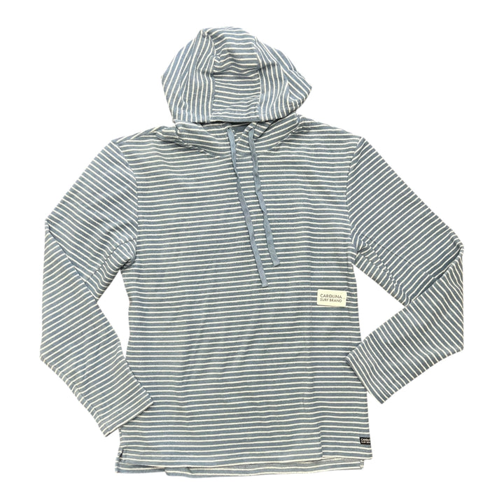 Holden Knit Hoodie