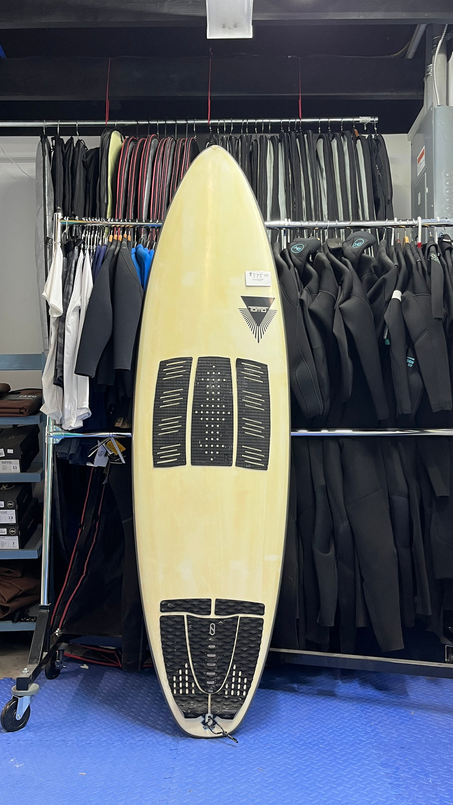 Firewire 6' 4"