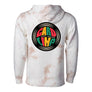 Carolina Surf Brand LP Tie Dye Hoodie (Copy)