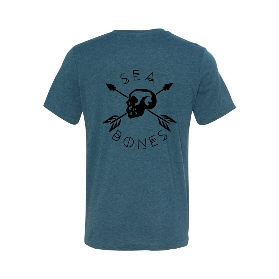 Sea Bones Classic T