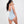 Powder Blue Backless One Piece