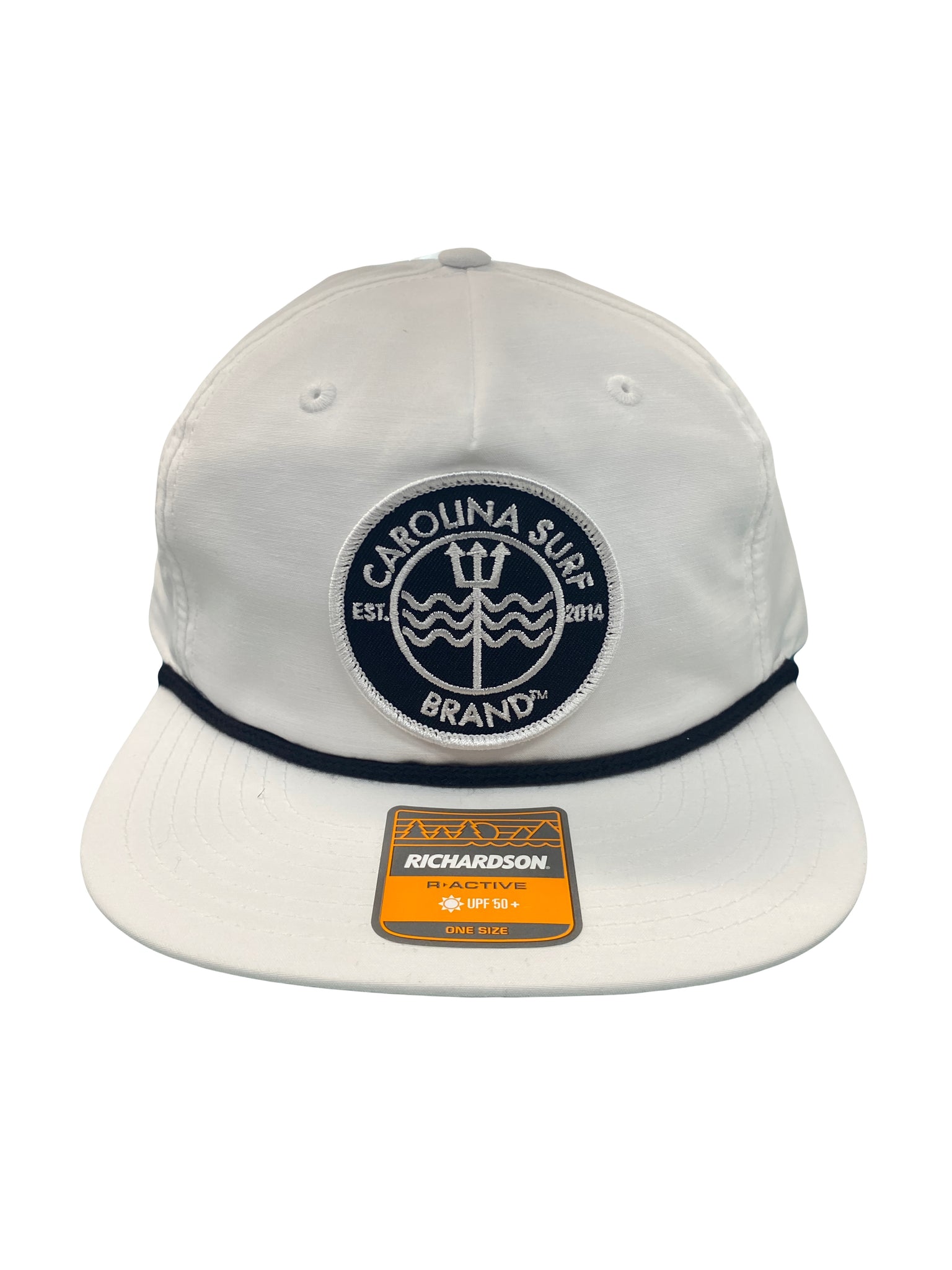 – Cap\'n Carolina Surf Hat Brand