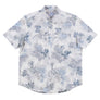 Carolina Sky Aloha Shirt